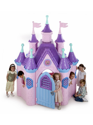 Детский домик Сказочный замок Feber Детский домик Сказочный замок Feber